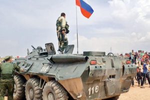 Terör örgütü şokta! 'Rusya bize ihanet etti'