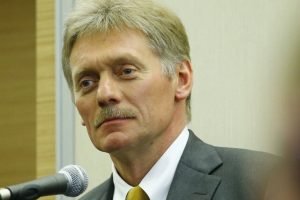 Kremlin Sözcüsü: Türkiye ve Suriye yönetimiyle temas halindeyiz