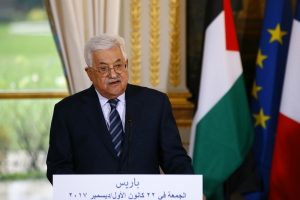 Abbas: Müzakerelere devam etmek istiyoruz