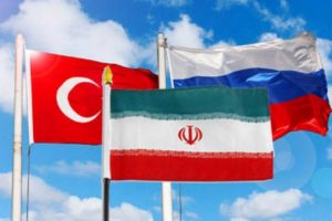 Rusya'dan önemli Suriye açıklaması