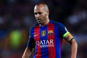 Iniesta'dan Arda Turan'a mesaj