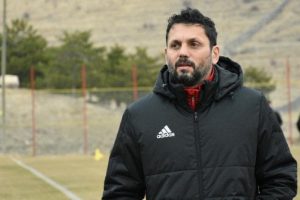 Yeni Malatyaspor galibiyet peşinde