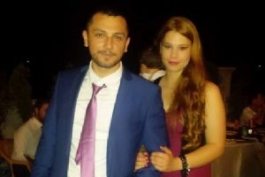 Silahla şaka canından etti