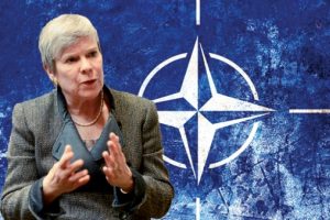 NATO'dan Türkiye'ye destek