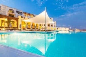 Bir milyon turist oy verdi: Türkiye'den 18 otel en iyiler arasında