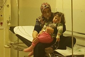 Bursa'da 4 kişilik aile sobadan zehirlendi