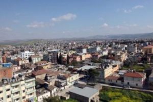 CHP'den 'Reyhanlı'nın adı değişsin' teklifi