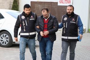 FETÖ'nün firari eğitim danışmanı tutuklandı