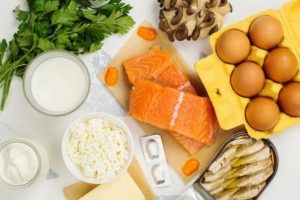 Vitamin ve mineral eksikliği birçok hastalığa sebep