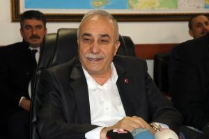 Fakıbaba: Et ithalinin en önemli sebebi...