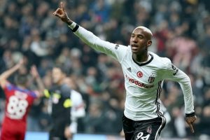 Kartal rahat kazandı