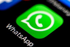 WhatsApp'ta yeni dönem başlıyor!