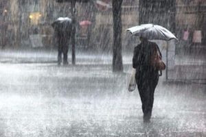 Bursa'da bugün ve yarın hava durumu nasıl olacak? (11 Şubat 2018 Pazar)