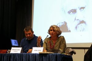 Kızının gözünden Can Yücel
