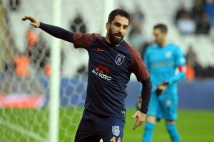 Arda Turan'dan 'Afrin' mesajı