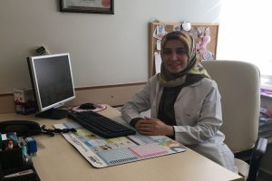 Çocuklarda rota virüs ishaline dikkat