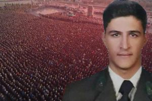 Afrin şehidi Astsubay Ömer Bilal Akpınar'ın ağlatan vasiyeti