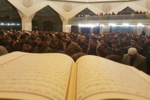 7'den 70'e Afrin'deki Mehmetçik'e dua