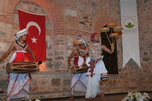 Bursa Osmangazi'de Sri Lanka Günü