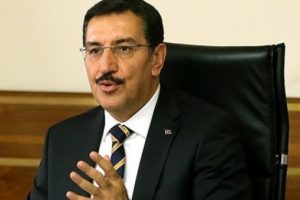 Bakan Tüfenkci'den 'erken rezervasyon' uyarısı