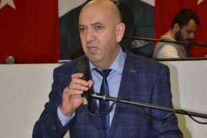 Bursa'da Ardahanlılardan Mehmetçiğe tam destek
