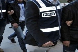 Ülke çapında 'yasadışı bahis' operasyonu