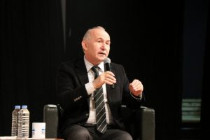 Şimşirgil: 15 Temmuz, son 300 yılın en büyük harekatıdır