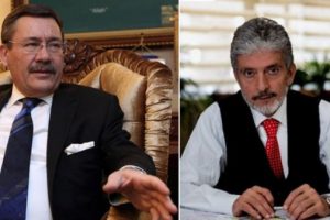 Mustafa Tuna'dan Melih Gökçek'e yanıt