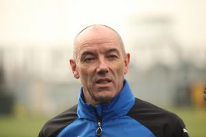 Bursaspor üç kritik maça çıkacak
