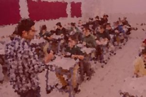 Öğretmen 'özgeçmişinizi yazın' deyince iğrenç gerçek ortaya çıktı!