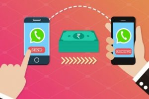 WhatsApp üzerinden para nasıl gönderilir?