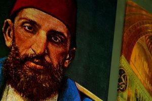 2. Abdülhamid uluslararası toplantıda konuşulacak