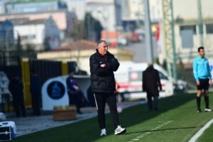 Orhangazi Belediyespor Teknik Direktörü: ''Oyuncularıma sonsuz güvenim var''