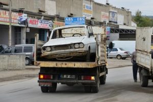 ÖTV uyarısı: Her araç için 10 bin TL yok