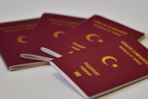 Türkiye'deki pasaport fiyatlarını görünce rahatladılar!