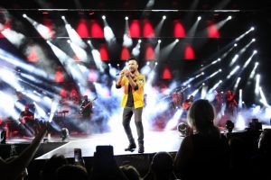 İşte Tarkan'ın bebeğinin cinsiyeti
