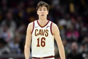 Cedi Osman: 'Karşılaşma gerçekten inanılmazdı'