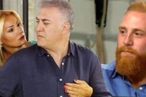 Havuç, Çocuklar Duymasın'a dönüyor!