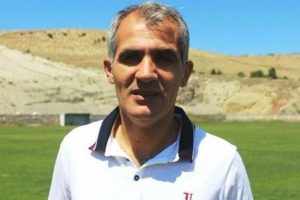 Erdal Gündüz: ''Bursaspor maçından 3 puanla döneceğiz''