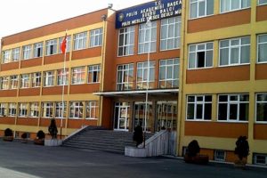 Şükrü Balcı Polis Meslek Eğitim Merkezi Müdürlüğü kaldırıldı