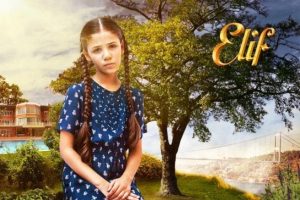 Latin Amerika'da 'Elif' rüzgarı!