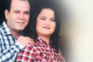 Türk ailenin 'üç harfliler cinayeti'