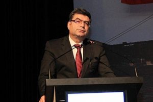 Yaklaşık 50 ülkeyle eğitim anlaşması