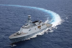 TBMM'nin 'Aden Körfezi' kararı Resmi Gazete'de
