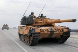 Alman basınından flaş iddia! ''Anlaşmaya varıldı''