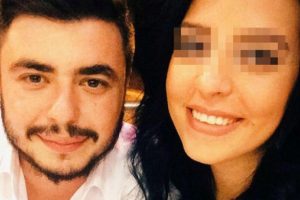 Düğüne 4 gün kala nişanlısını öldürdü, 'fark etmedim' dedi