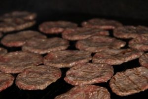 Sivas Köftesi dünya pazarına açılıyor