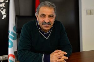 Kayserispor'da hedef Avrupa