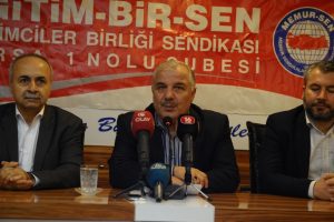 Lisedeki skandal görüntülere Bursa'dan tepki