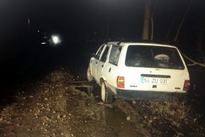 Arkadaş kavgası kanlı bitti: 1 ölü, 3 yaralı